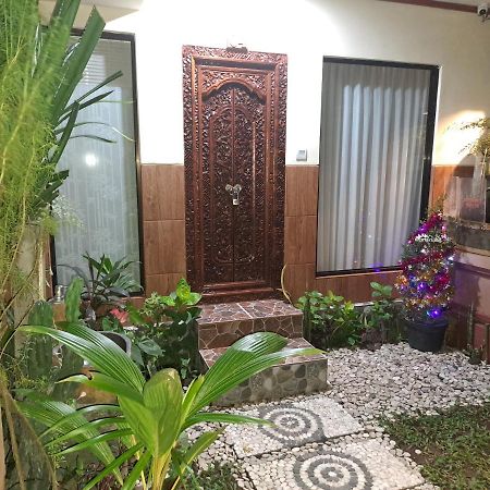 Ascarya Guest House Sanur Екстериор снимка