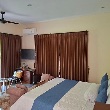 Ascarya Guest House Sanur Екстериор снимка