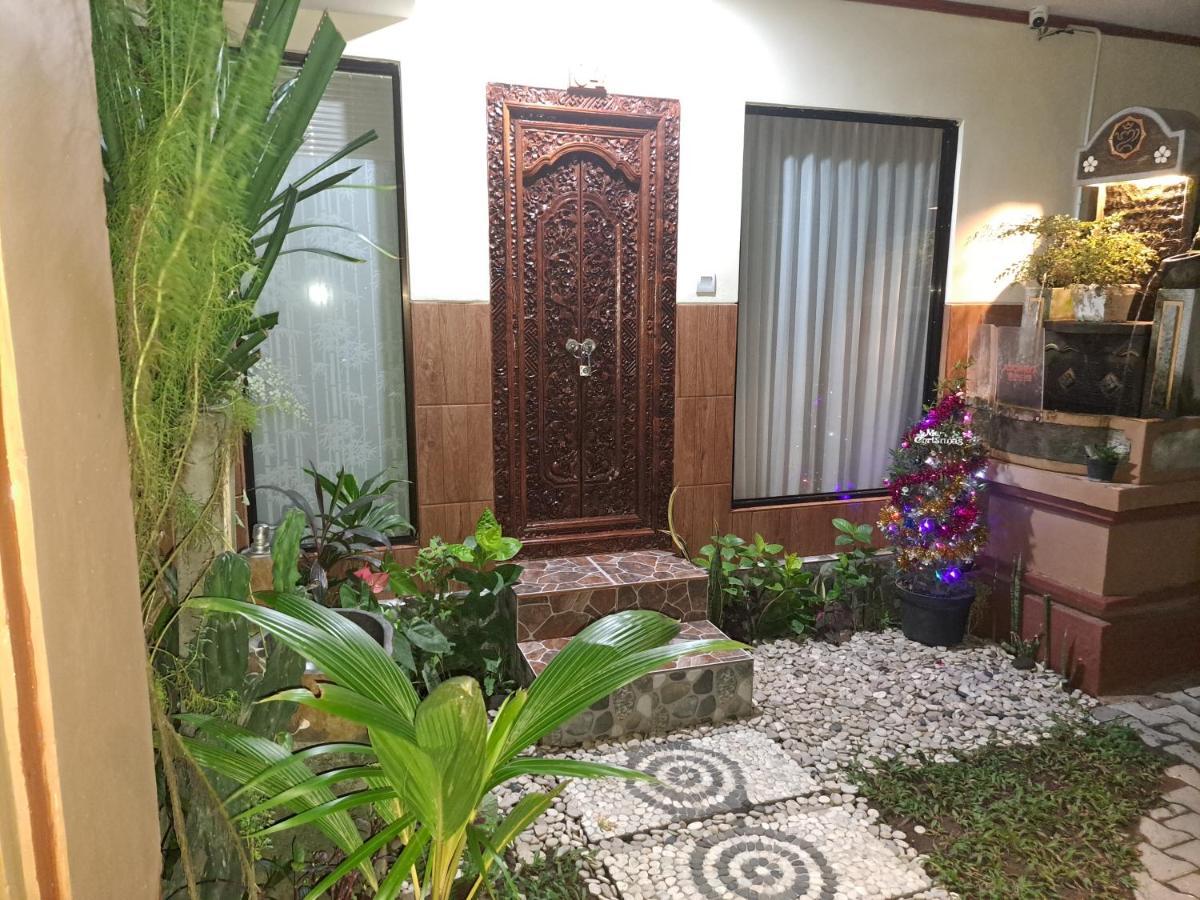 Ascarya Guest House Sanur Екстериор снимка