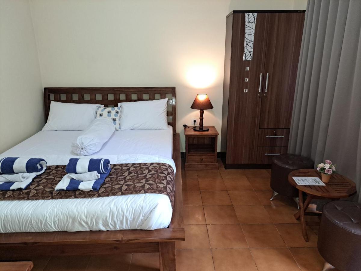 Ascarya Guest House Sanur Екстериор снимка