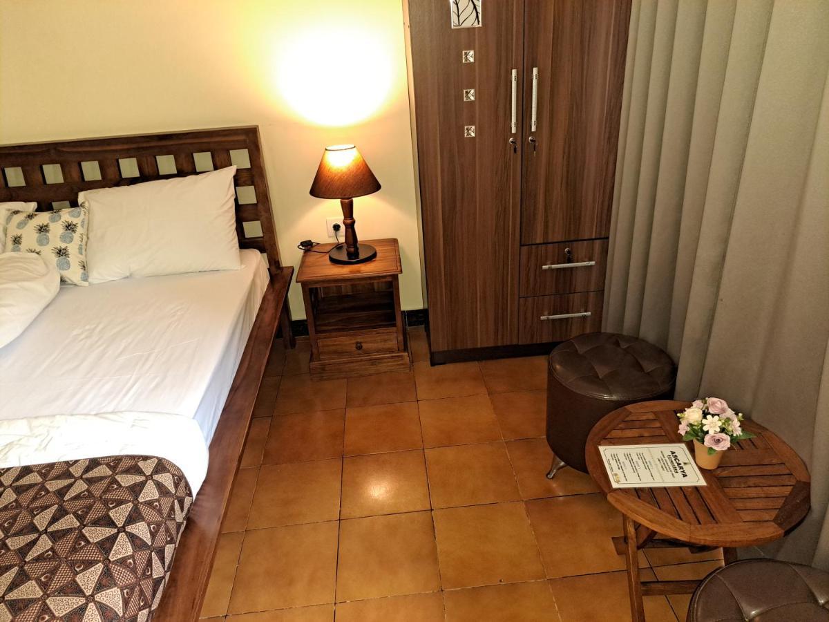 Ascarya Guest House Sanur Екстериор снимка
