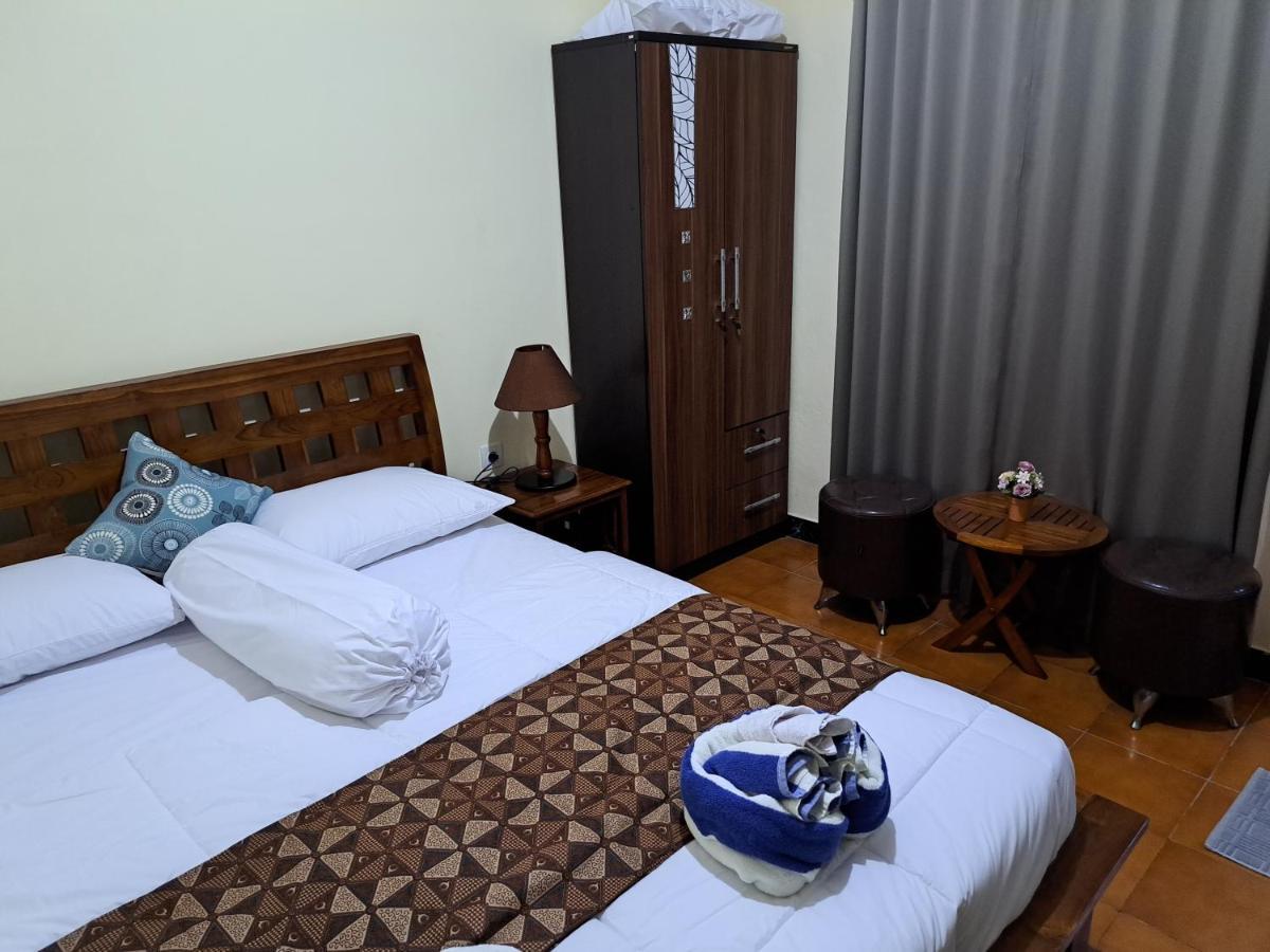 Ascarya Guest House Sanur Екстериор снимка