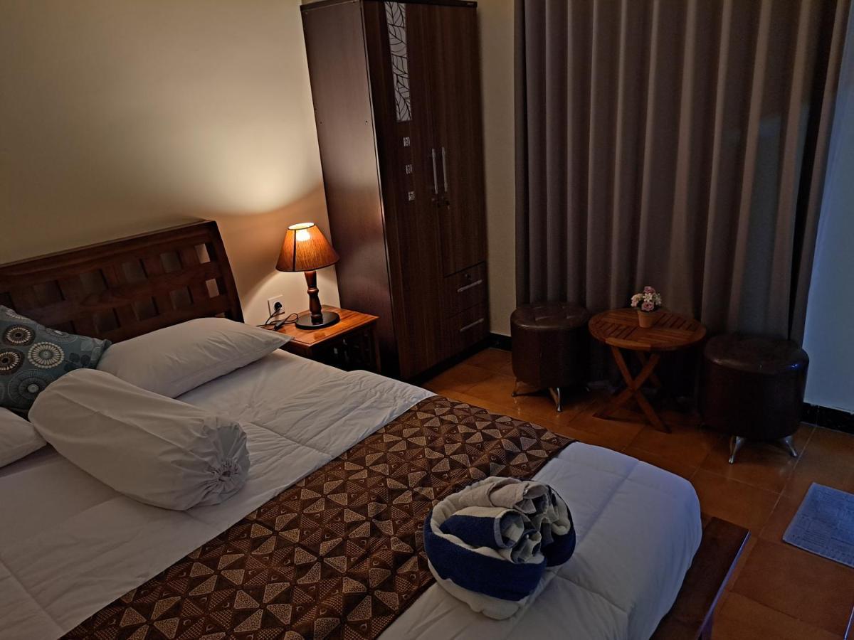 Ascarya Guest House Sanur Екстериор снимка