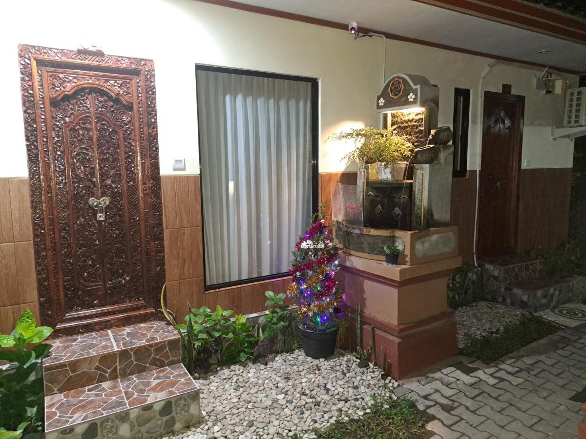 Ascarya Guest House Sanur Екстериор снимка