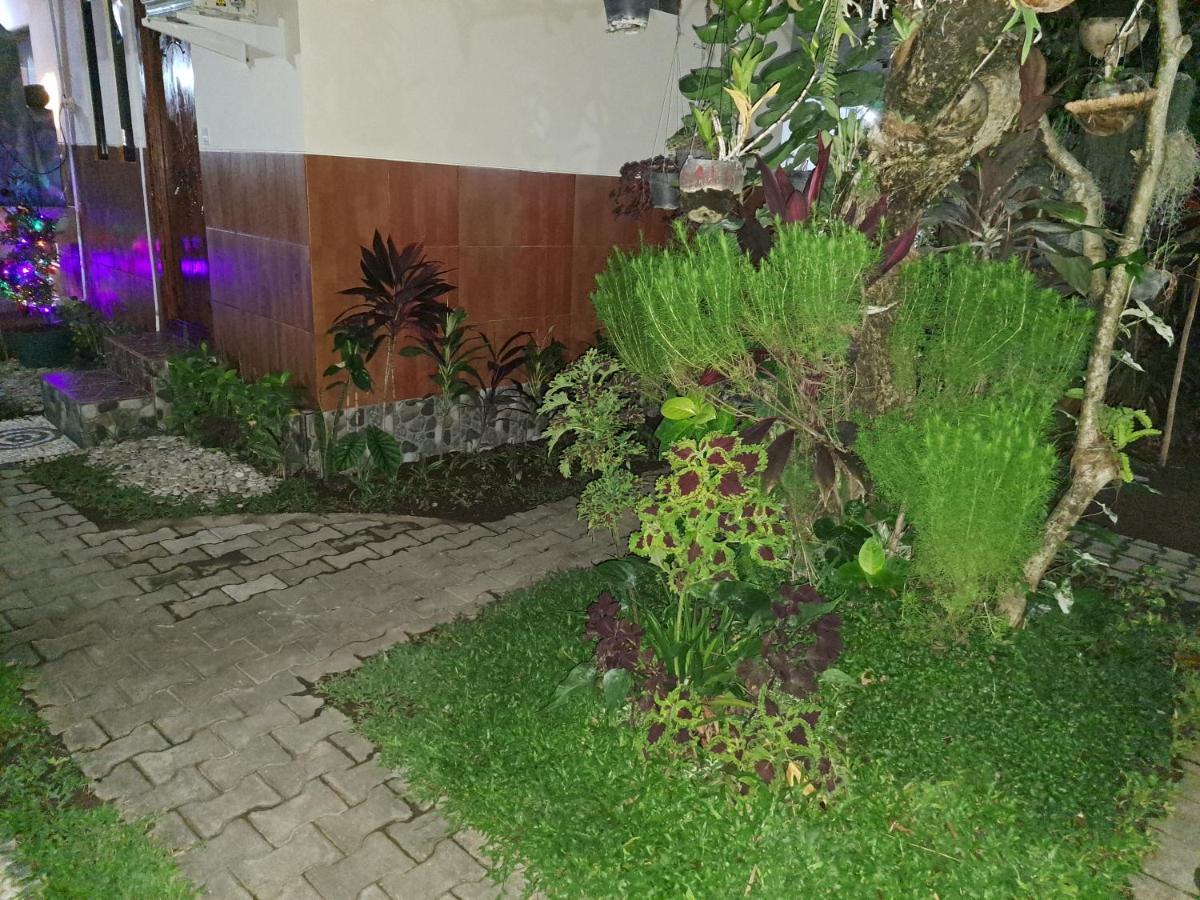 Ascarya Guest House Sanur Екстериор снимка