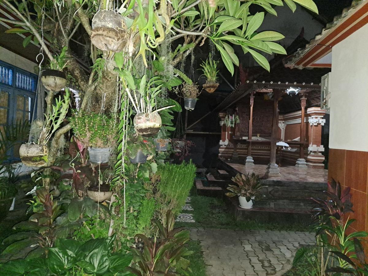 Ascarya Guest House Sanur Екстериор снимка