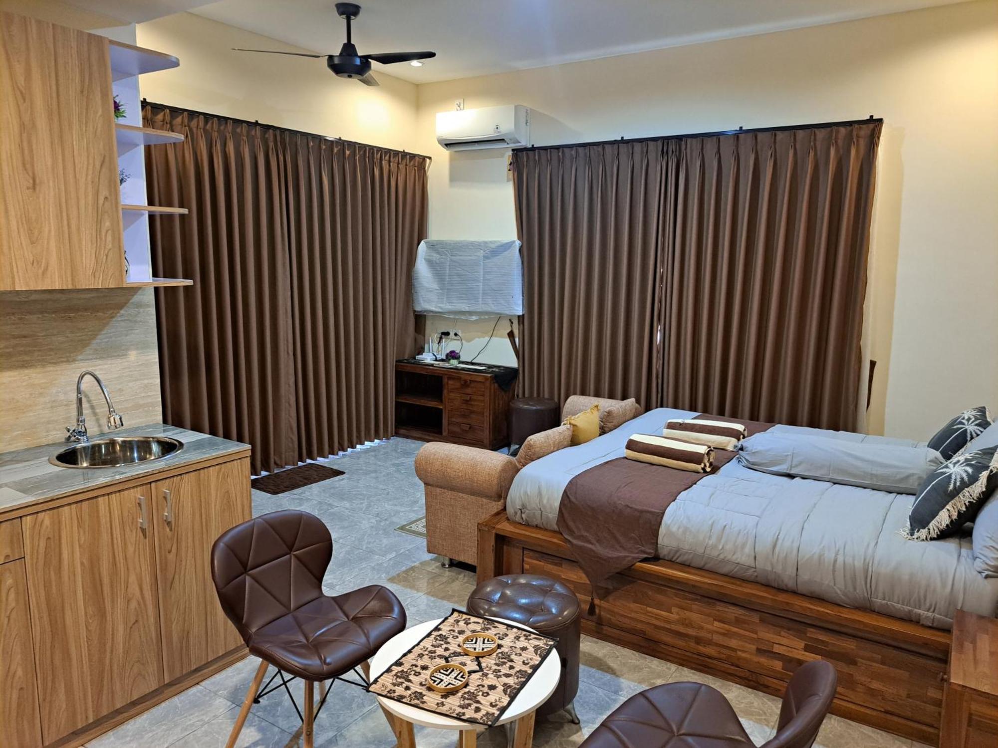 Ascarya Guest House Sanur Екстериор снимка