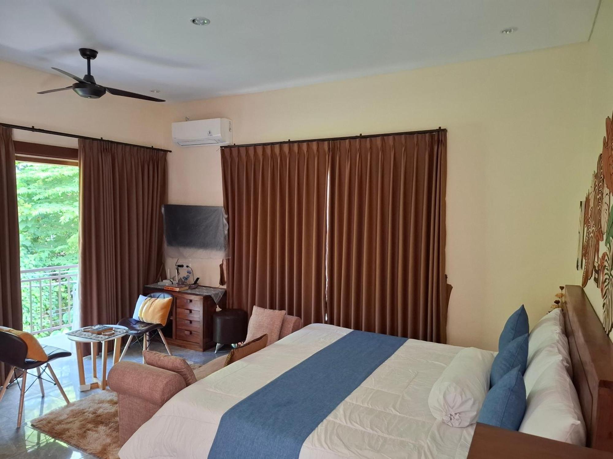 Ascarya Guest House Sanur Екстериор снимка